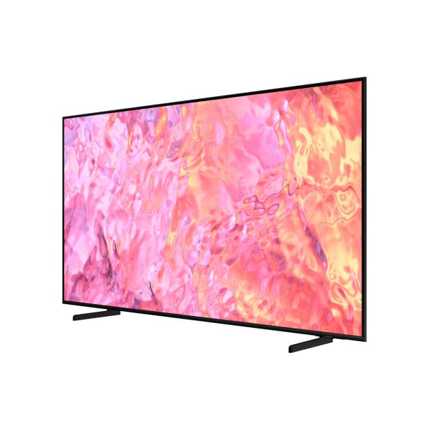 QLED TV SAMSUNG 50Q60C