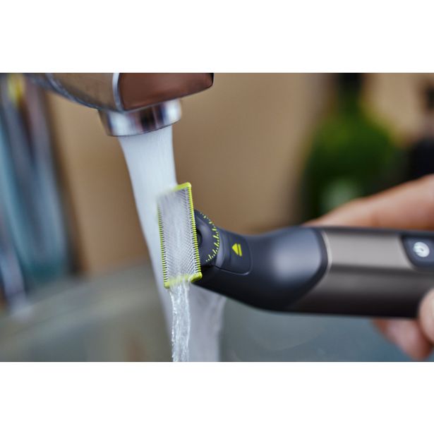 MOŠKI UREJEVALNIK PHILIPS QP6651/61 ONE BLADE