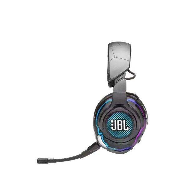 RAČUNALNIŠKE SLUŠALKE JBL QUANTUM ONE GAMING ČRNE