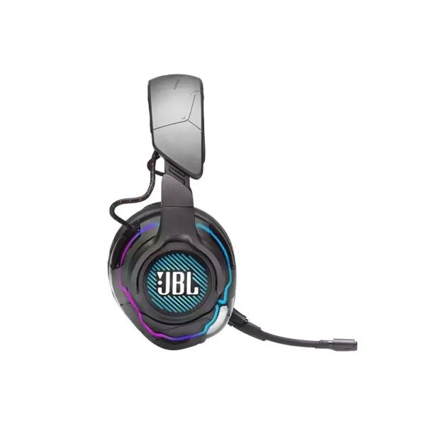 RAČUNALNIŠKE SLUŠALKE JBL QUANTUM ONE GAMING ČRNE