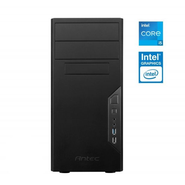 RAČUNALNIK ANNI HOME ADVANCED I5-12400 / INTEL UHD / 16 GB / 1 TB