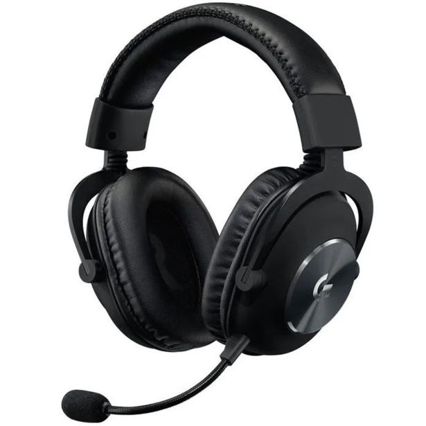 RAČUNALNIŠKA SLUŠALKA LOGITECH G PRO GAMING