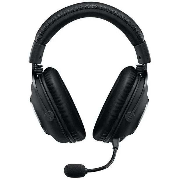 RAČUNALNIŠKA SLUŠALKA LOGITECH G PRO GAMING
