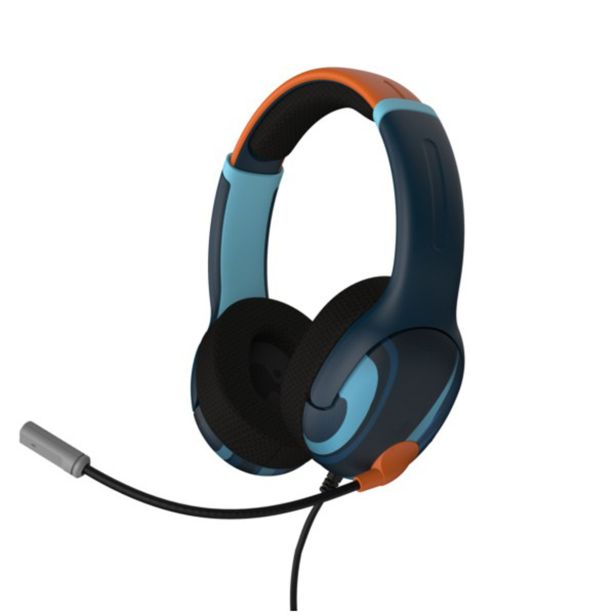 RAČUNALNIŠKA SLUŠALKA PDP AIRLITE XBOX BLUE TIDE