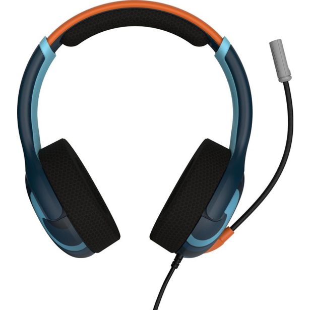 RAČUNALNIŠKA SLUŠALKA PDP AIRLITE XBOX BLUE TIDE