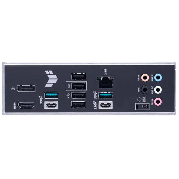 RAČUNALNIŠKI DODATEK ASUS LUS TUF GAMING DP/HDMI MBD S-AM5 ATX B650-P