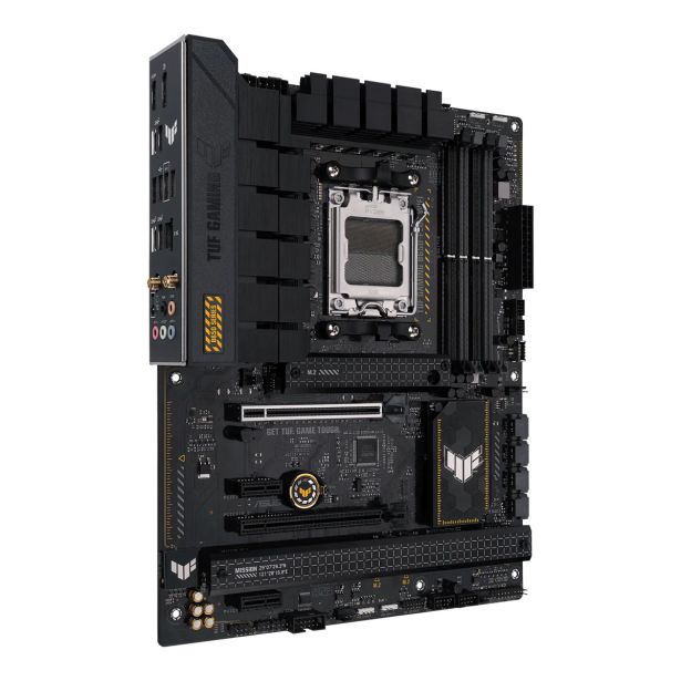 RAČUNALNIŠKI DODATEK ASUS LUS WIFI TUF GAMING DP/HD MBD S-AM5 ATX B650-P