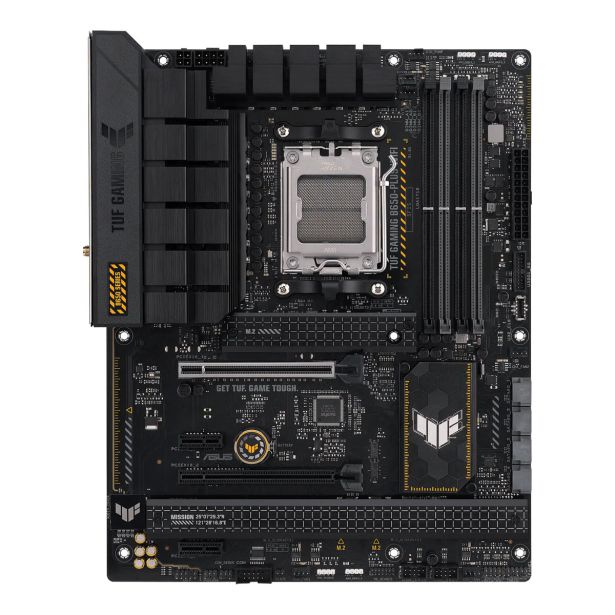 RAČUNALNIŠKI DODATEK ASUS LUS WIFI TUF GAMING DP/HD MBD S-AM5 ATX B650-P