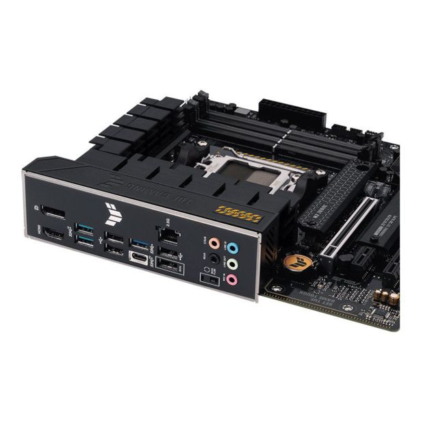 RAČUNALNIŠKI DODATEK ASUS MBD S-AM5 MATX B650M