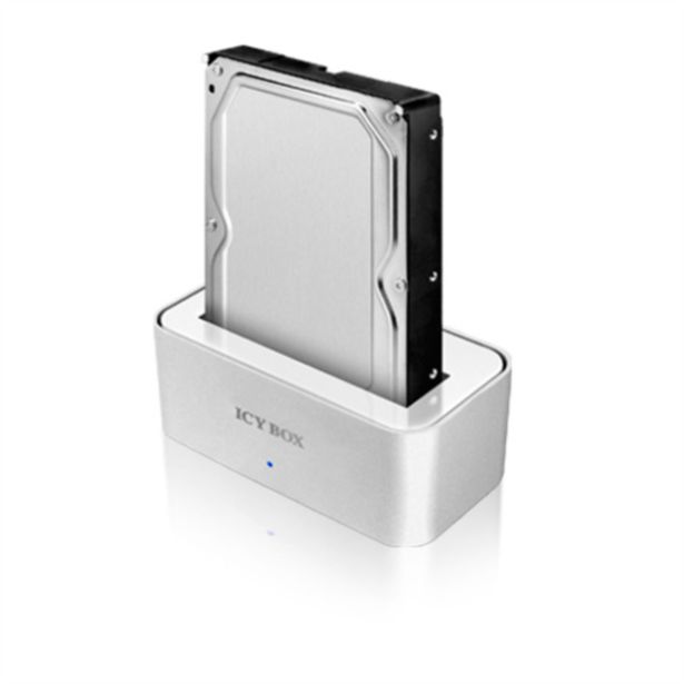 RAČUNALNIŠKI DODATEK ICY BOX DOCK 2.5" IN 3.5"