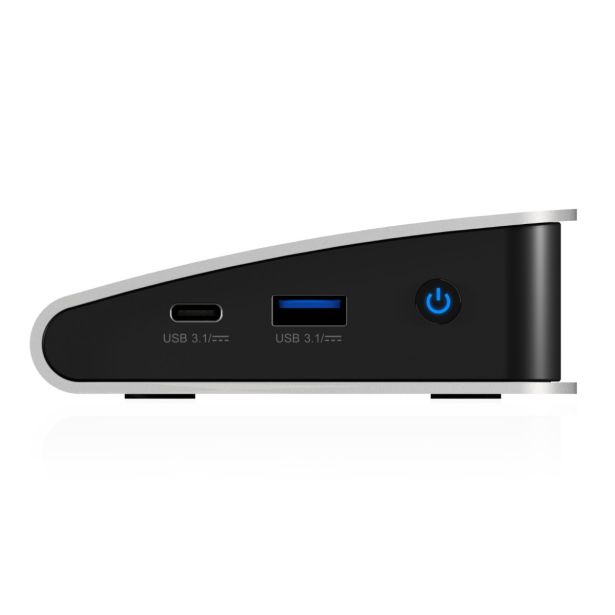 RAČUNALNIŠKI DODATEK ICY BOX IB-DK2408-C DOCK