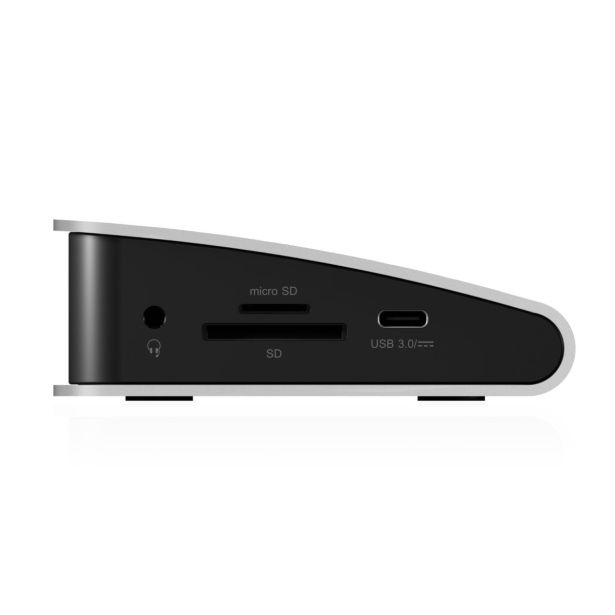 RAČUNALNIŠKI DODATEK ICY BOX IB-DK2408-C DOCK