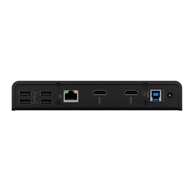 RAČUNALNIŠKI DODATEK ICY BOX USB-C/A DOCK 11V1