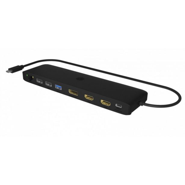 RAČUNALNIŠKI DODATEK ICY BOX USB-C DOCK