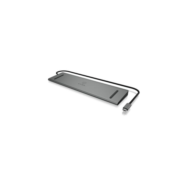 RAČUNALNIŠKI DODATEK ICY BOX USB-C DOCK