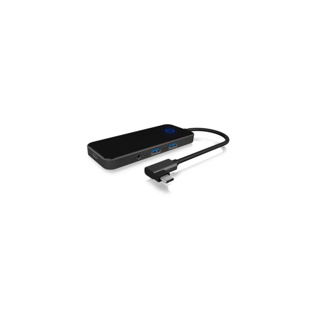 RAČUNALNIŠKI DODATEK ICY BOX USB-C DOCK