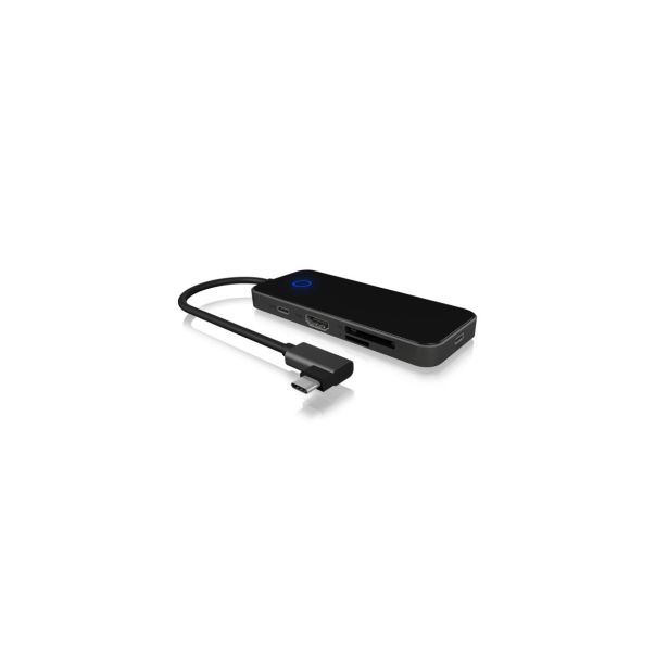 RAČUNALNIŠKI DODATEK ICY BOX USB-C DOCK