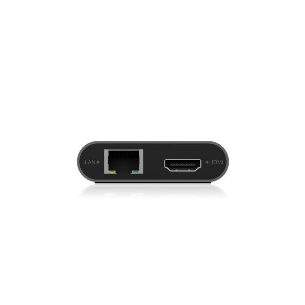 RAČUNALNIŠKI DODATEK ICY BOX USB-C DOCK