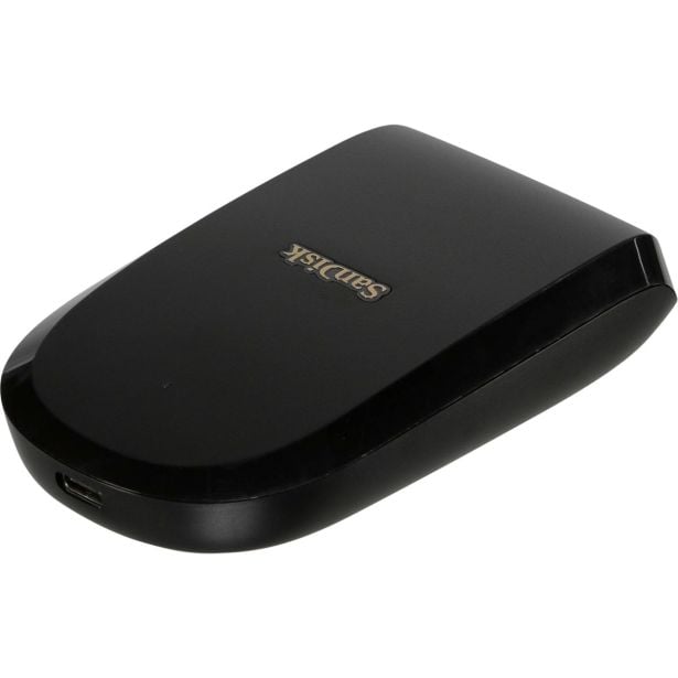 RAČUNALNIŠKI DODATEK SANDISK SANPRO CFEXPRESS ČITALEC KARTIC