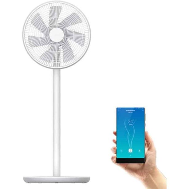 RAČUNALNIŠKI DODATEK SMARTMI STANDING FAN 2S