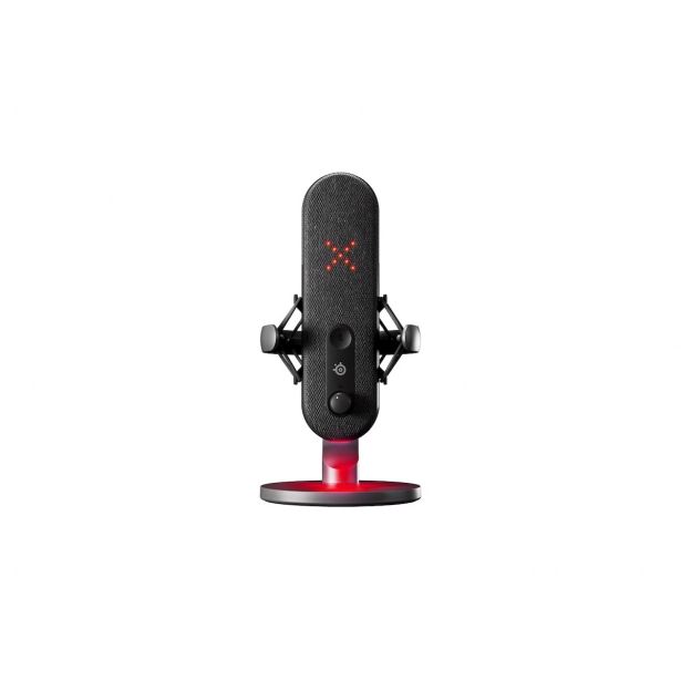 MIKROFON STEELSERIES MIKROFON ALIAS