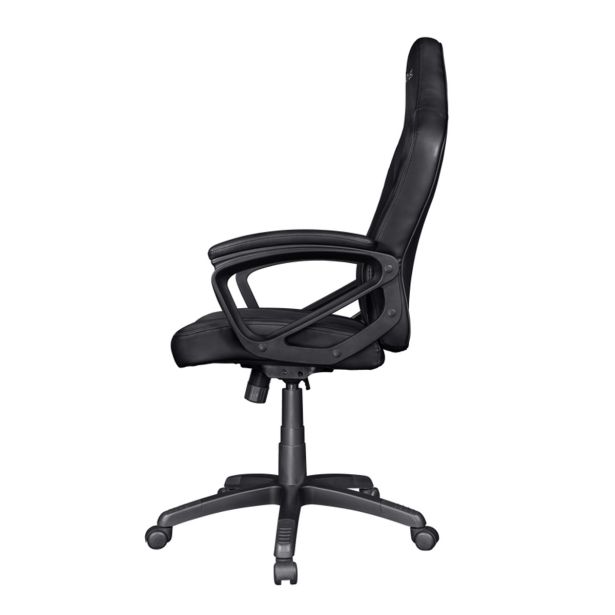 GAMING STOL TRUST RYON GXT 701, ČRN
