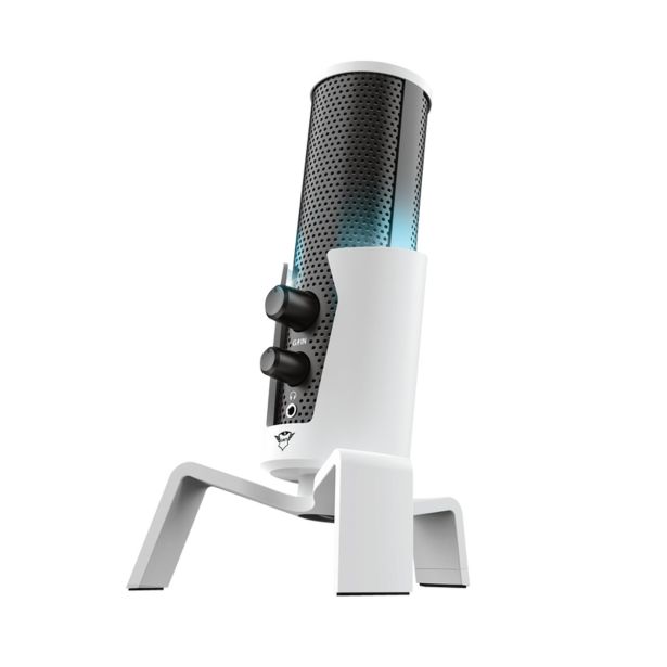 NAMIZNI MIKROFON TRUST GXT 258W FYRU BEL