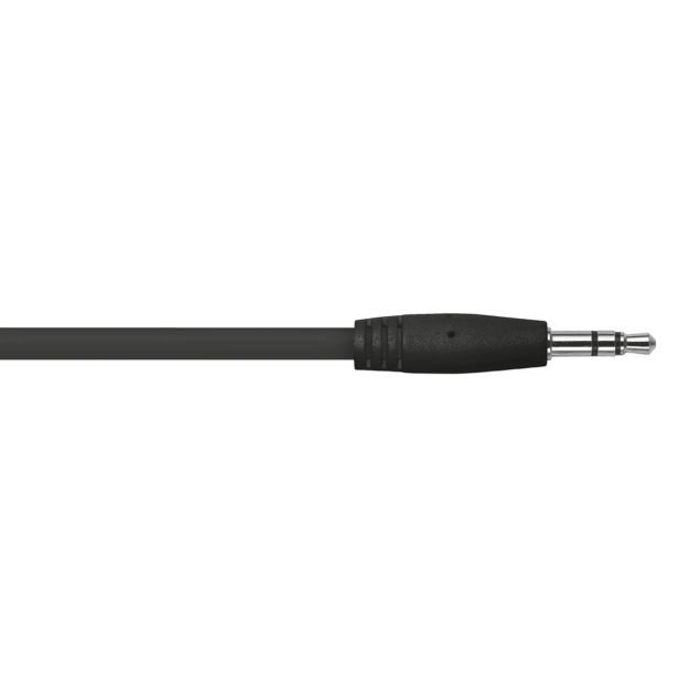 NAMIZNI MIKROFON TRUST USB GXT212 MICO ČRN