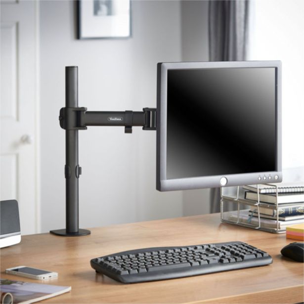 RAČUNALNIŠKI DODATEK VONHAUS NAMIZNI NOSILEC ZA MONITOR 13-27"