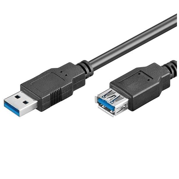 RAČUNALNIŠKI KABEL REDLINE R0330 3.0 USB POD. 1.8M REDLINE