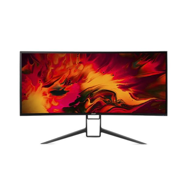 RAČUNALNIŠKI MONITOR ACER NITRO XR343CKP IPS 3440X1440-180HCURVED