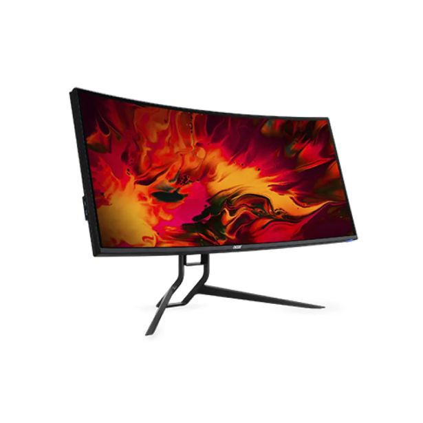 RAČUNALNIŠKI MONITOR ACER NITRO XR343CKP IPS 3440X1440-180HCURVED