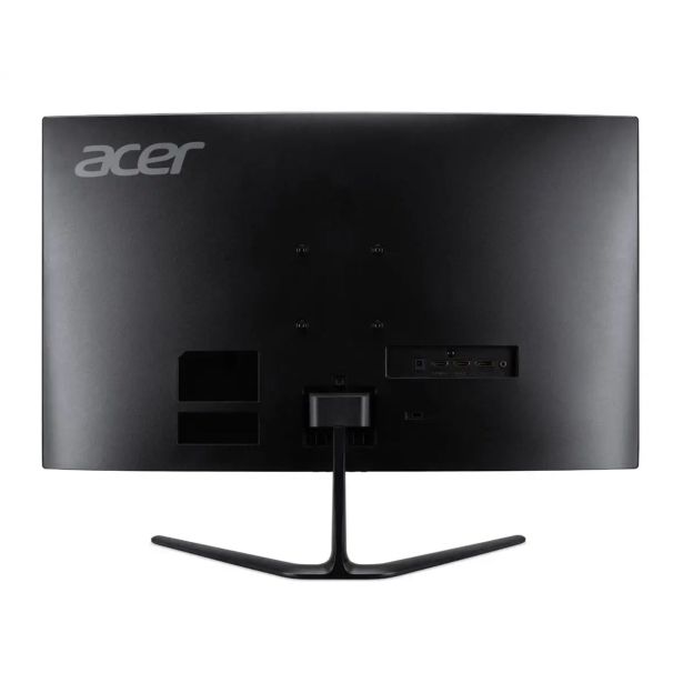 RAČUNALNIŠKI MONITOR ACER NITRO XZ270X2BMIIPHX-27" ČRNA