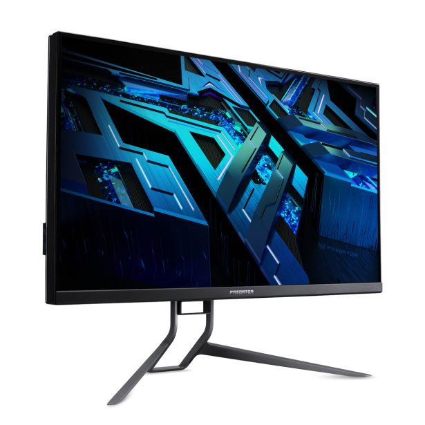 RAČUNALNIŠKI MONITOR ACER PREDATOR X32FP IPS +-MINI LED +-UHD