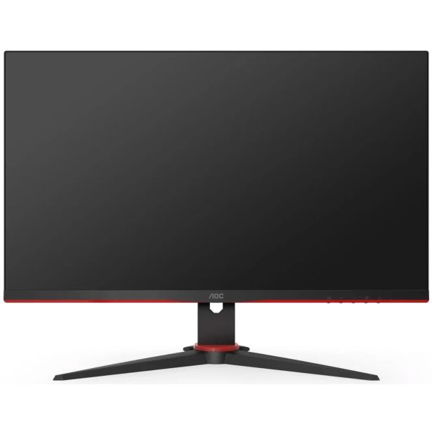 RAČUNALNIŠKI MONITOR AOC C27G2ZU/BK