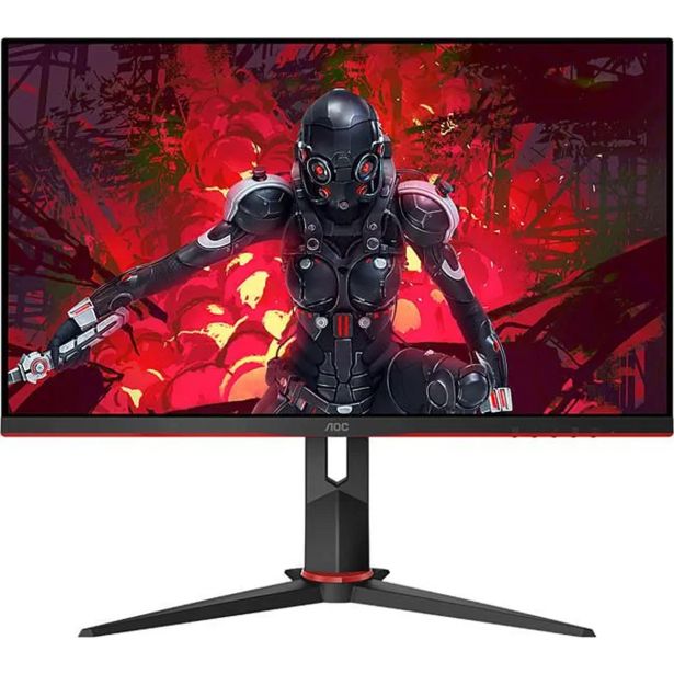 RAČUNALNIŠKI MONITOR AOC Q27G2U/BK