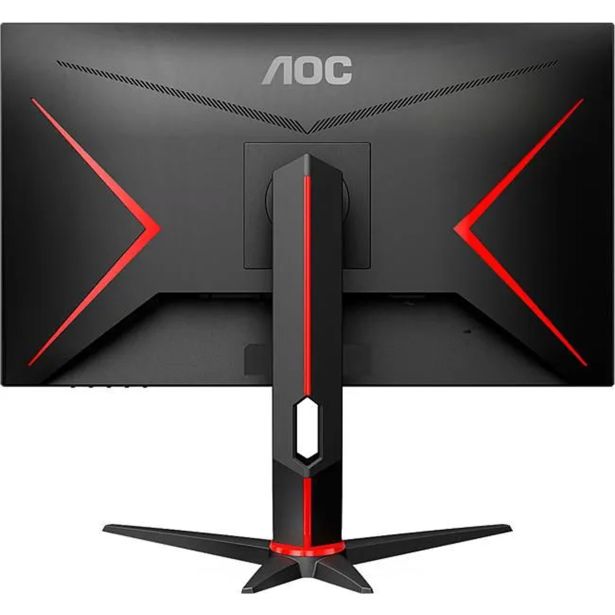 RAČUNALNIŠKI MONITOR AOC Q27G2U/BK