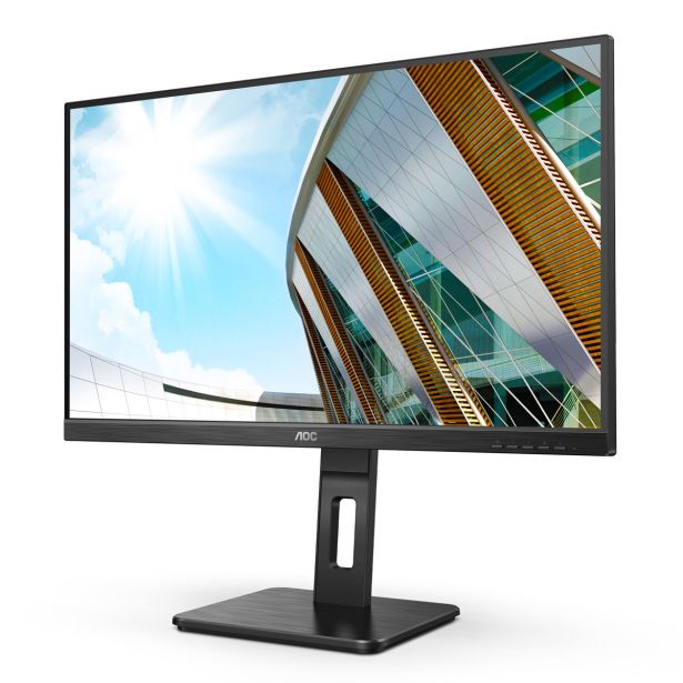 RAČUNALNIŠKI MONITOR AOC U27P2