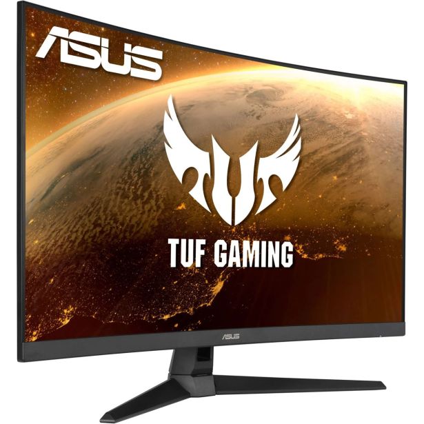 RAČUNALNIŠKI MONITOR ASUS D VG328H1B FULL HD TUF GA 31.5" LED LC