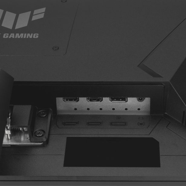RAČUNALNIŠKI MONITOR ASUS VG279Q3A TUF GAMING IPS F 27" LED LCD