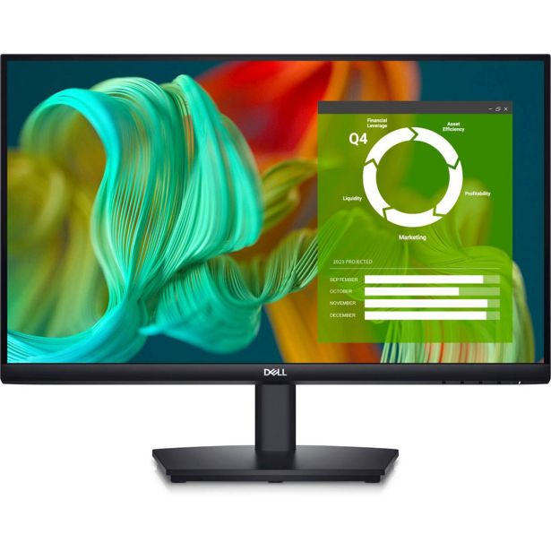 RAČUNALNIŠKI MONITOR DELL E2424HS