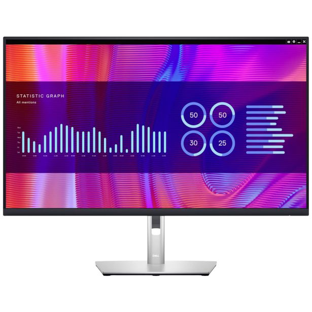 RAČUNALNIŠKI MONITOR DELL P3223DE