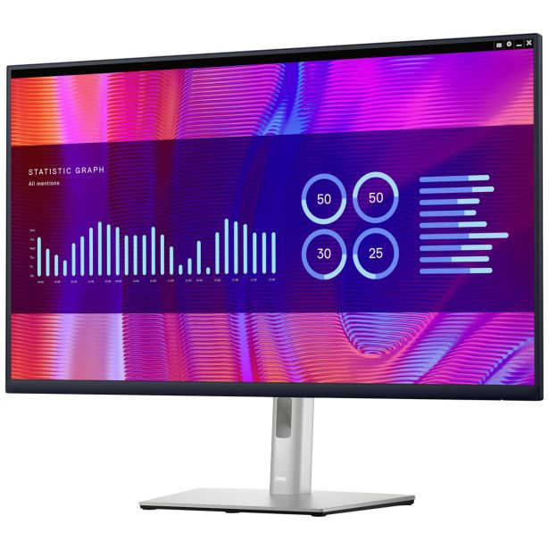 RAČUNALNIŠKI MONITOR DELL P3223DE