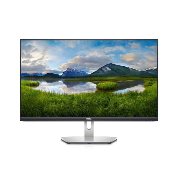 RAČUNALNIŠKI MONITOR DELL S2721HN