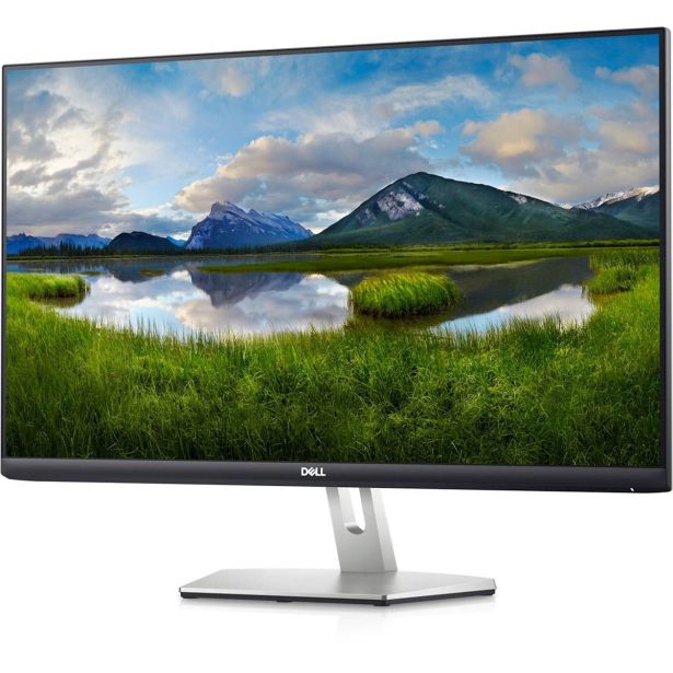 RAČUNALNIŠKI MONITOR DELL S2721HN