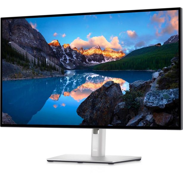 RAČUNALNIŠKI MONITOR DELL U2723QE