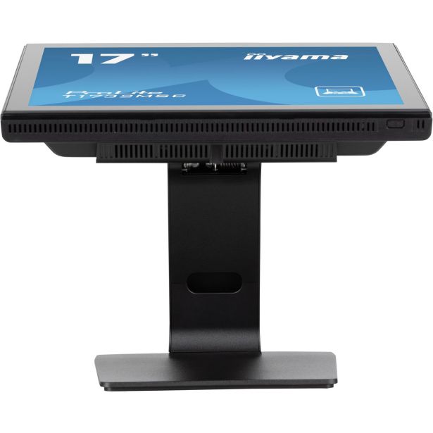 RAČUNALNIŠKI MONITOR IIYAMA 17" LEDLCD TOUCH T1732MSC B1S TN 5:4 VGA/HDM