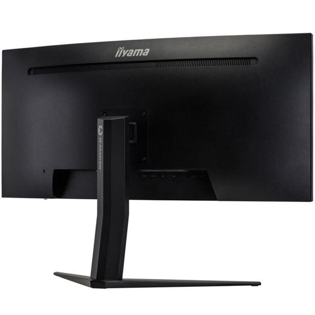 RAČUNALNIŠKI MONITOR IIYAMA 34" LED LCD GCB3480WQSU B1 VA 21:9 UWQHD HMI/