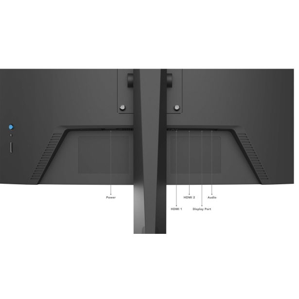 RAČUNALNIŠKI MONITOR LENOVO G27C-30  16:9 1920X1080