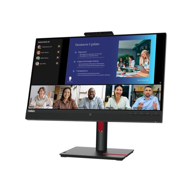 RAČUNALNIŠKI MONITOR LENOVO THINKVISION T24V-30 IPS